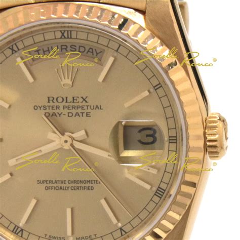 rolex anni 90|fratello Rolex watches.